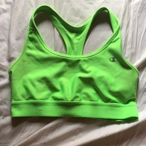 Sport Bra